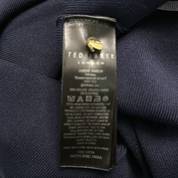 Ted baker Robe tennis - Picture 13 of 13